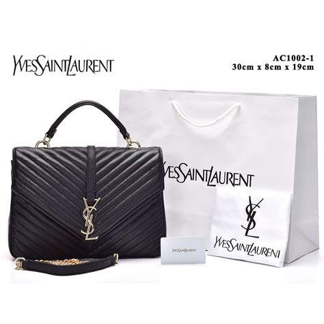 harga tas ysl|sepatu yves saint laurent.